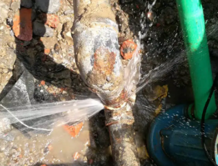 昔阳测漏水公司电话