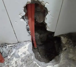 昔阳漏水检测电话