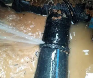 昔阳测漏水公司哪家好