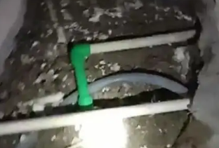 昔阳测漏水公司