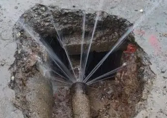 昔阳漏水检测多少钱