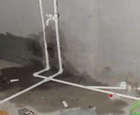 昔阳水管漏水检测多少钱