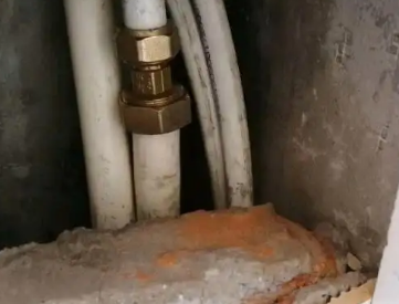 昔阳水管漏水检测哪家好