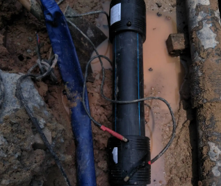 昔阳水管漏水检测多少钱