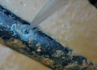 昔阳水管漏水检测多少钱