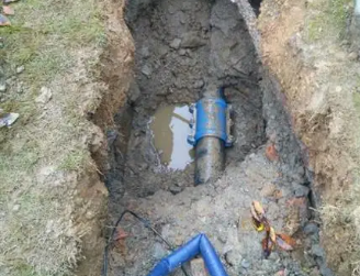 昔阳水管漏水检测多少钱