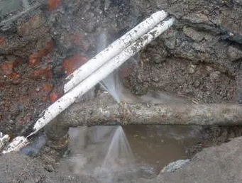 昔阳测漏水多少钱