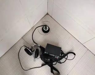 昔阳测漏水公司